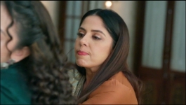 Rab Se Hai Dua - 16th October 2024